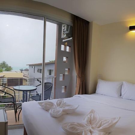 Top Hostel Samui Чавенг Экстерьер фото