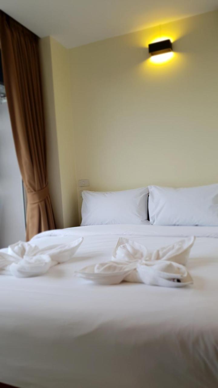 Top Hostel Samui Чавенг Экстерьер фото