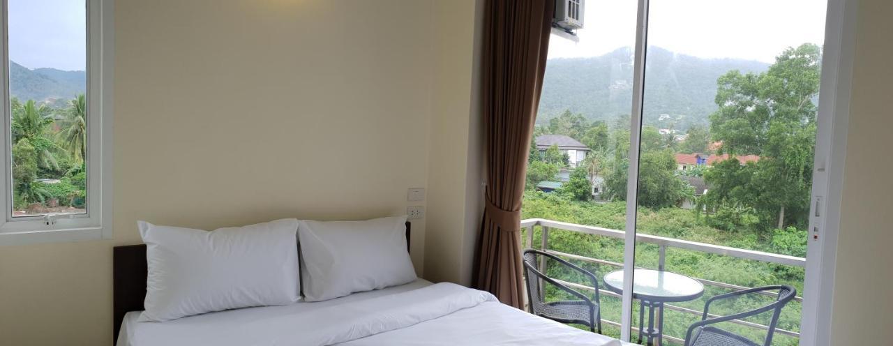 Top Hostel Samui Чавенг Экстерьер фото